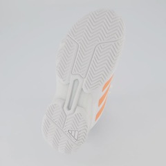 Tênis Feminino adidas Courtjam Control 3 - Foto 5