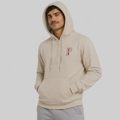 Blusão de Moletom Palmeiras Canguru PI Masculino - Foto 2