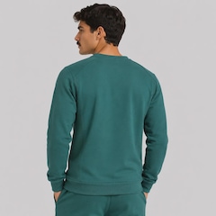 Blusão de Moletom Palmeiras PI Masculino - Foto 3