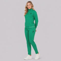 Agasalho Palmeiras Malha I Feminino - Foto 2