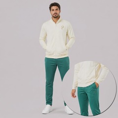 Agasalho Palmeiras Malha I Masculino - Foto 2