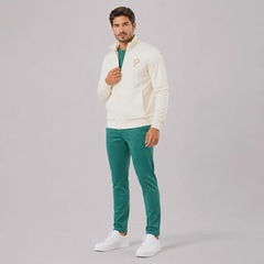 Agasalho Palmeiras Malha I Masculino - Foto 3