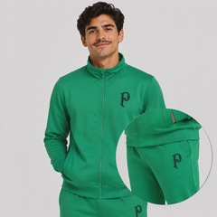Agasalho Palmeiras Malha I Masculino - Foto 1