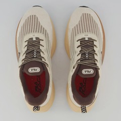 Tênis Feminino Fila Racer Speedzone Se - Foto 4