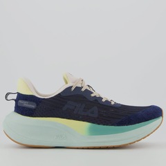 Tênis Feminino Fila Racer Speedzone Se - Foto 1