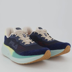 Tênis Feminino Fila Racer Speedzone Se - Foto 2