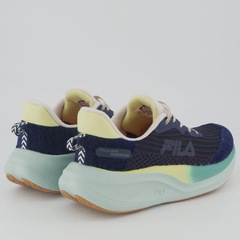 Tênis Feminino Fila Racer Speedzone Se - Foto 3