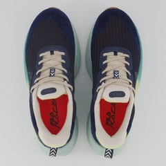 Tênis Feminino Fila Racer Speedzone Se - Foto 4