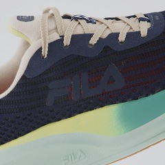 Tênis Feminino Fila Racer Speedzone Se - Foto 7