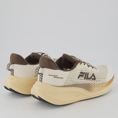 Tênis Masculino Fila Racer Speedzone Se - Foto 3