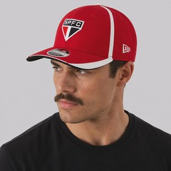 Boné New Era São Paulo FC 940 - Foto 5