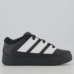 Tênis Masculino adidas Break Start 2000 - Foto 1