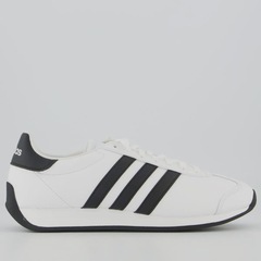 Tênis Masculino adidas Runvista - Foto 1