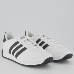 Tênis Masculino adidas Runvista - Foto 2