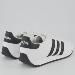 Tênis Masculino adidas Runvista - Foto 3