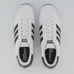Tênis Masculino adidas Runvista - Foto 4