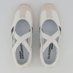 Tênis Feminino adidas Barreda Mary Jane - Foto 4