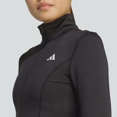 Jaqueta adidas Optime Essentials Feminina - Foto 5