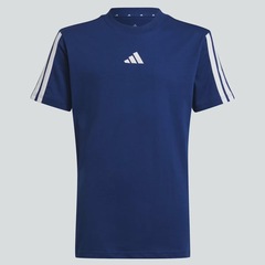 Camiseta adidas Essentials Infantil - Foto 6