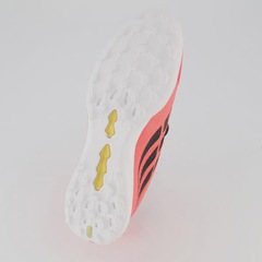 Chuteira Society Adulto adidas Predator League FT TF - Foto 5
