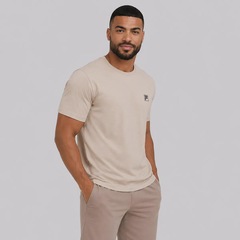 Camiseta Fila Comfort Classic Masculina - Foto 2