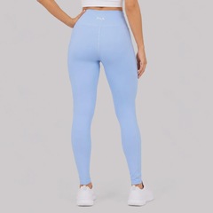 Calça Legging Fila Pocket Life Feminina - Foto 3