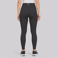 Calça Legging Fila Life Ribbed III Feminina - Foto 3