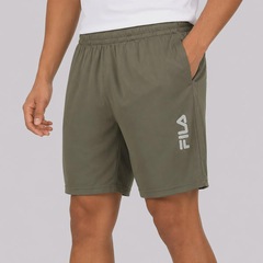 Bermuda Fila Sports Light 8 Masculina - Foto 2