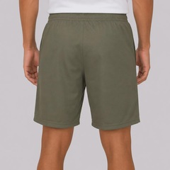 Bermuda Fila Sports Light 8 Masculina - Foto 3