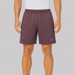 Bermuda Fila Sport 7 Masculina - Foto 1