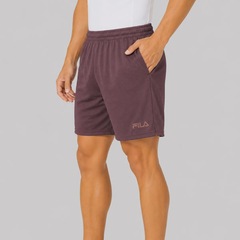 Bermuda Fila Sport 7 Masculina - Foto 2
