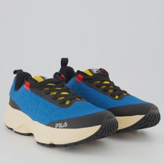Tênis Masculino Fila Elevation - Foto 2