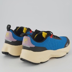 Tênis Masculino Fila Elevation - Foto 3
