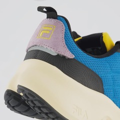 Tênis Masculino Fila Elevation - Foto 6