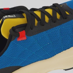 Tênis Masculino Fila Elevation - Foto 7