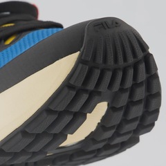 Tênis Masculino Fila Elevation - Foto 8