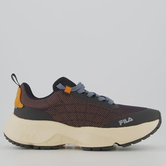 Tênis Masculino Fila Elevation - Foto 1
