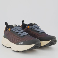 Tênis Masculino Fila Elevation - Foto 2