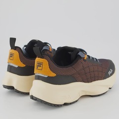 Tênis Masculino Fila Elevation - Foto 3