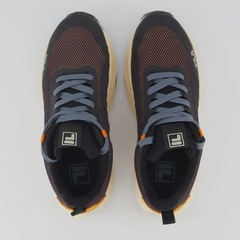 Tênis Masculino Fila Elevation - Foto 4