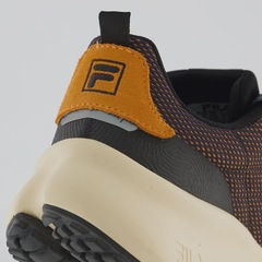 Tênis Masculino Fila Elevation - Foto 6