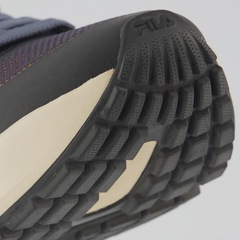 Tênis Masculino Fila Elevation - Foto 8