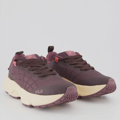 Tênis Feminino Fila Elevation - Foto 2