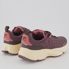 Tênis Feminino Fila Elevation - Foto 3