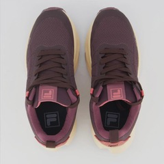 Tênis Feminino Fila Elevation - Foto 4