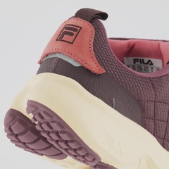 Tênis Feminino Fila Elevation - Foto 6