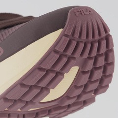 Tênis Feminino Fila Elevation - Foto 8