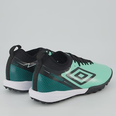 Chuteira Society Adulto Umbro Top Speed Club - Foto 3
