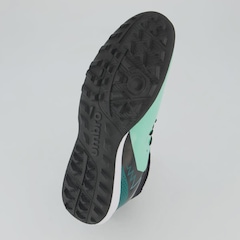 Chuteira Society Adulto Umbro Top Speed Club - Foto 5