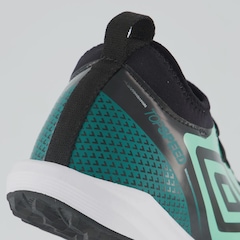 Chuteira Society Adulto Umbro Top Speed Club - Foto 6